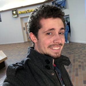 Meet your Posher, Orrie